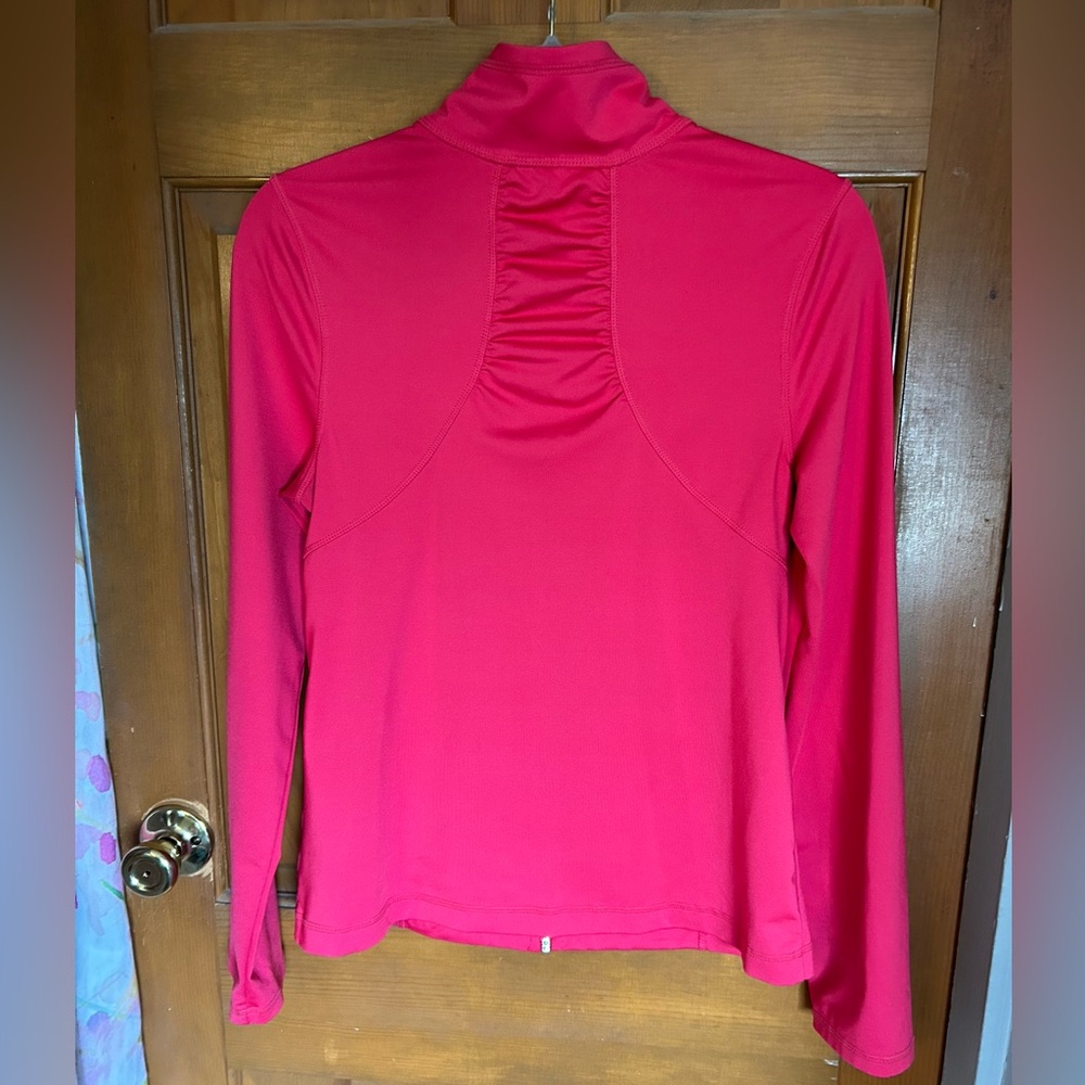 Athletic jacket - Picture 6 of 6